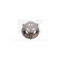 Radlagersatz NK 763640 FüR Opel Vauxhall General Motors, Hinterachse