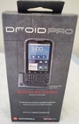 Motorola Xt610 Droid Pro Multimedia Station
