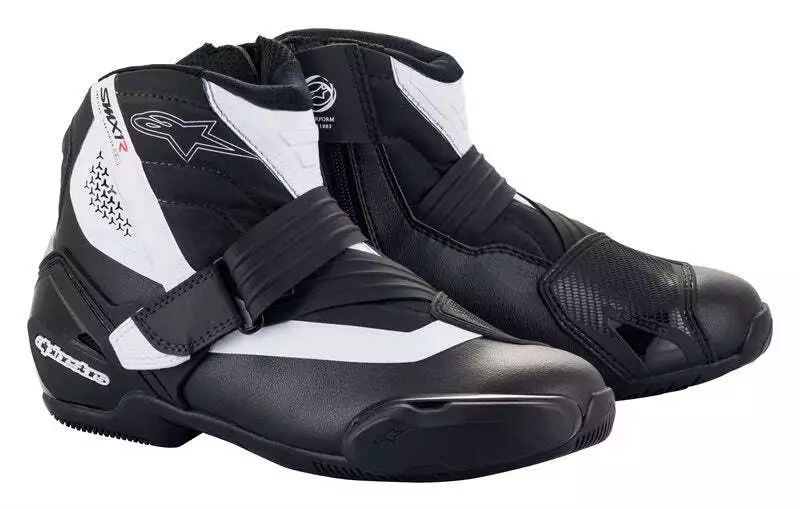 Alpinestars clearance short boots