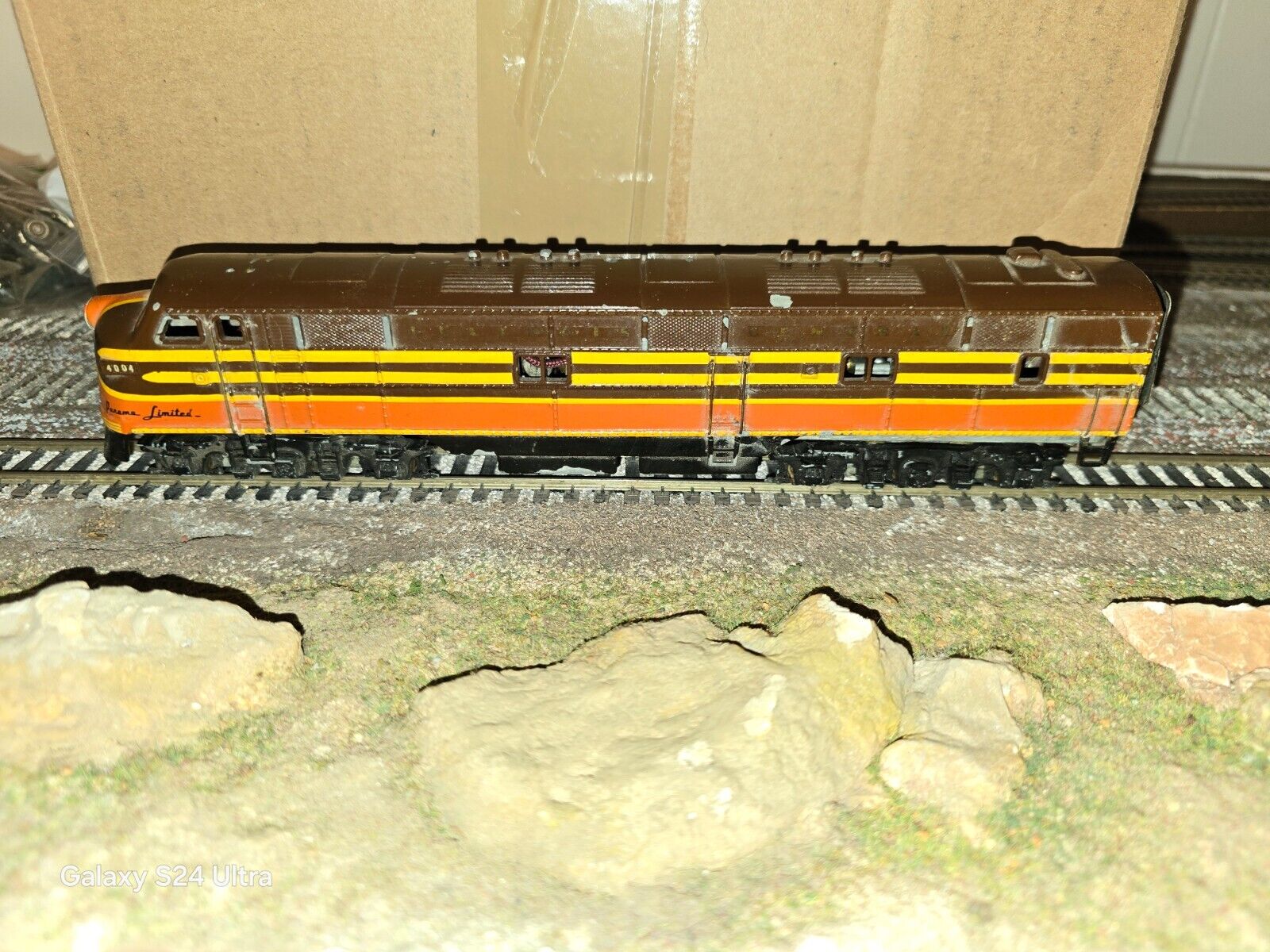 Foto 1 di 8