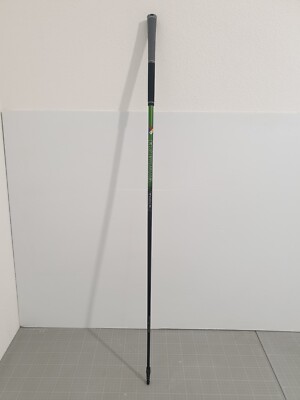 Project X Hzrdus Smoke Green RDX 2,5°/6.5 /75 g Low Spin Lamkin ST Hybrid 360