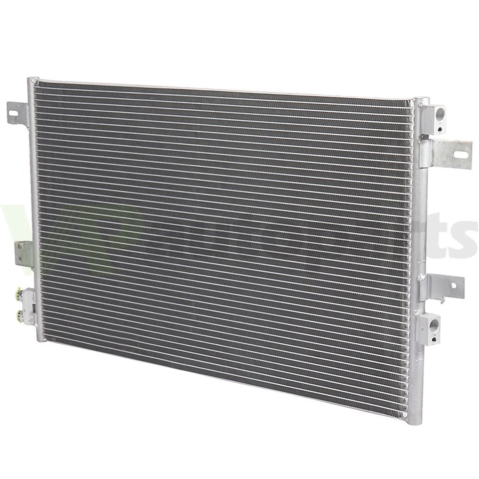 Конденсатор кондиционера для 11-14 Chrysler 200 07-10 Chrysler Sebring 08-14 Dodge Avenger - Изображение 2 из 4