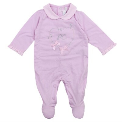 Tutina Neonata Tutine Pierre Cardin Neonato Tutina Neonata/ Bimba