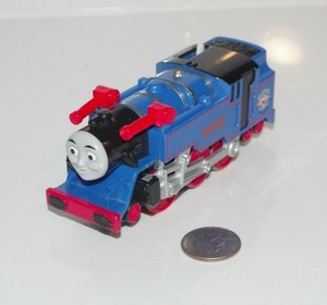 belle thomas and friends trackmaster