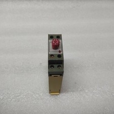 MOELLER TE42 TIMING RELAY 0.5-10S 220-240VAC