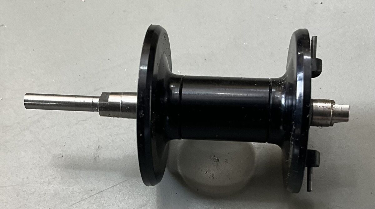 Abu Garcia Ambassadeur 2500C Part # 10206 New Old Stock Abu Abu Garcia Ambassadeur 2500C Part # 10206 New Old Stock Abu