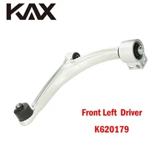 Front Left Lower Control Arm Ball Joint For Pontiac G6 2005 2006 2007 2008-2010