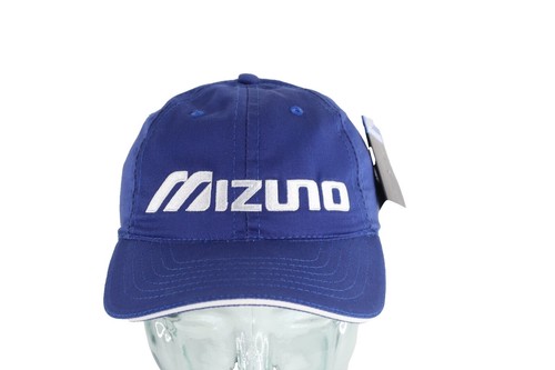 MIZUNO Hat Walking Cap C2JWB158 Black | eBay