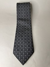 Vintage Wemlon by Wembley Polyester Luxury Tie Necktie