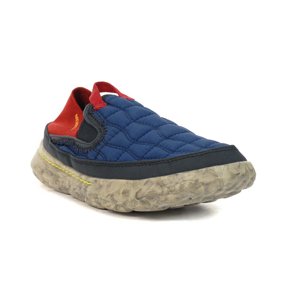 Merrell Juniors Hut Moc 2.0 Poseidon Slip-Ons MK265924 | eBay