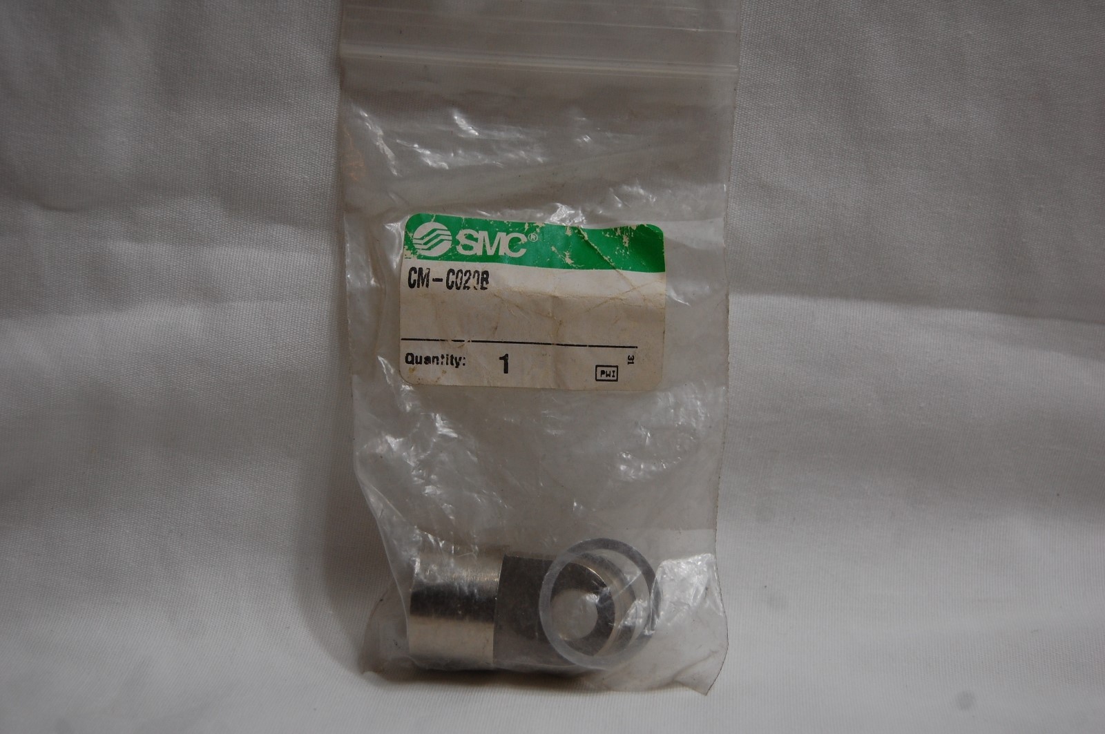 SMC Connector CM-C020B
