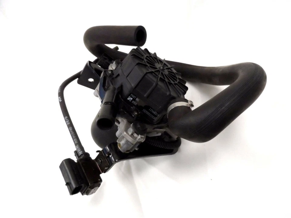 Bomba de smog de inyección de aire GM OEM 215-425 01-02 Express Silverado GMC Savana Sierra Foto 2 de 4