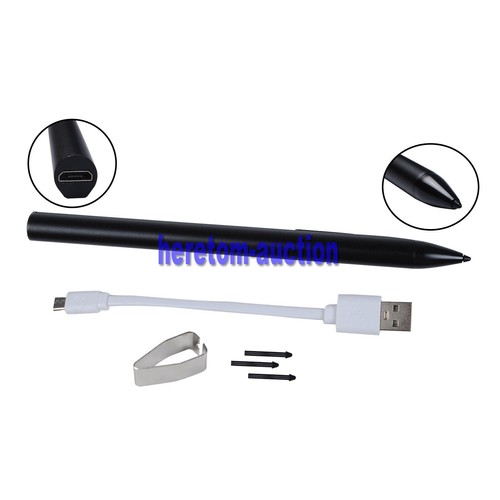 Stylus Pen For Microsoft Surface Pro 3/4/5/6/7/8 Go 2/3 Book Latpop Studio AU - Picture 23 of 26