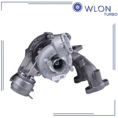 GT1646V Turbocharger for VW Caddy Eos Golf Jetta Passat 2.0TDI BMP 765261-9008S