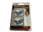 1 GB CompactFlash I Camera Memory Cards for Nikon
