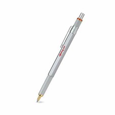 Rotring Kugelschreiber Multi-Pen Toriopen Schwarz 1904453 Aus Japan