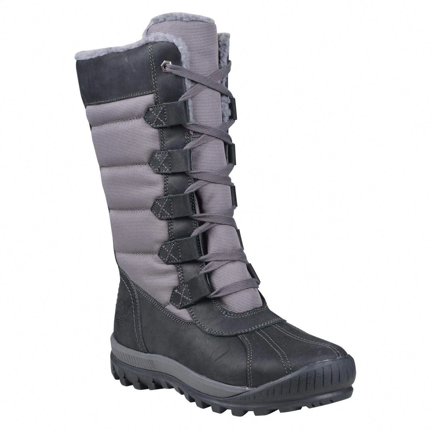 Timberland Donna TB0A11SN001 Mt Hayes Impermeabile F L Pizzo Alto 6 M