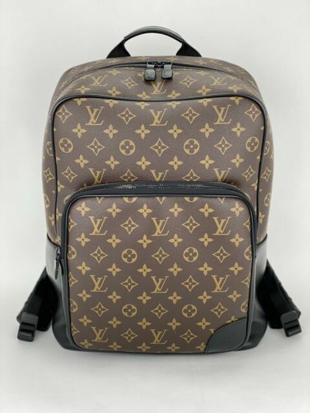 lv dean backpack
