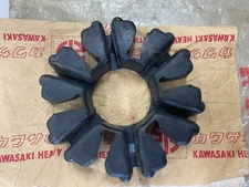 KAWASAKI NOS REAR HUB SHOCK DAMPER KZ750 Z750 Twin Z650 KZ650 -E1