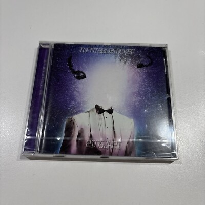 EinsZwei  von Turntablerocker NEU OVP (CD, 2012)