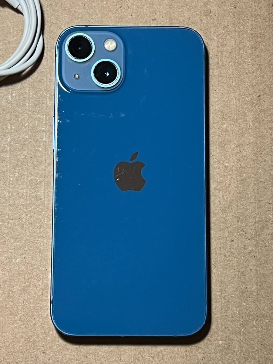 Apple iPhone 13 ブルー Amazon.com: Apple iPhone 13 Pro, 128GB, Sierra Blue