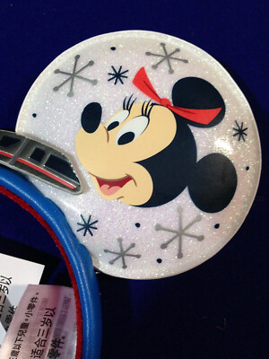 NWT Disney / Loungefly Contemporary Resort 50th Anniversary Minnie Ears s-l400.jpg main image 3