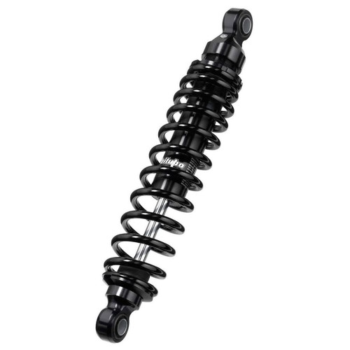 Paire Amortisseurs Arrières BITUBO pour Harley - 1250 Vrscd Night-Rod - Photo 2/6