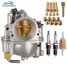 New Carburetor for S&S Cycle Super E Shorty Carburetor Big Twin & Sportster Carb