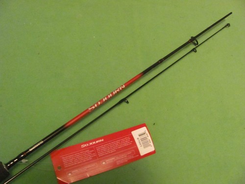 SHIMANO SOJOURN 5' 0" Power Ultra-Light Action Fast 2-Piece Spinning Rod. - Picture 5 of 5