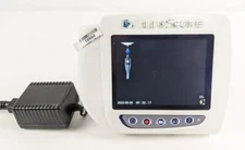 Verathon GlideScope 0570-0338 Video Laryngoscope Monitor