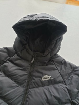 nike windrunner bubble