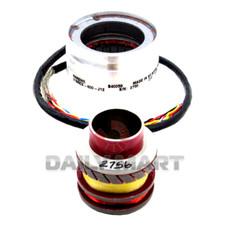 Used & Tested HAROWE 21BRCX-600-J12 Resolver Encoder