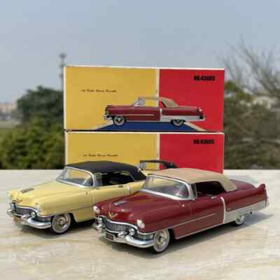 #ad #ad 1 43 Alloy Classical Old Car Model Diecast Vehicle Retro Vintage Car Collection $14.85