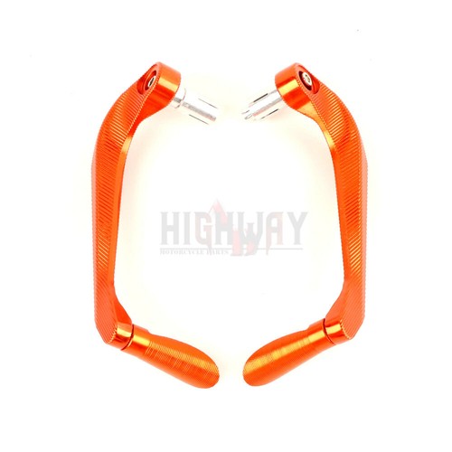 Handlebar Brake Clutch Levers Protector Guard For Honda NC750 NC750X NC750S - Picture 6 of 43