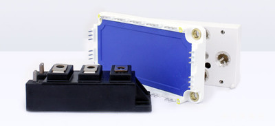 BSM500GA120DLC - IGBT - Electronic Component