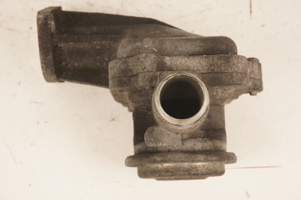 06 07 08 09 Mercedes-Benz W209 CLK350 EGR CONJUNTO DE VÁLVULAS A0021407560 OEM Foto 2 de 4