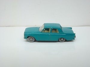 matchbox ford zephyr 6