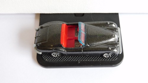 MATCHBOX - 1956 JAGUAR XK 140 2018 Model - Loose- New to display - Picture 4 of 4