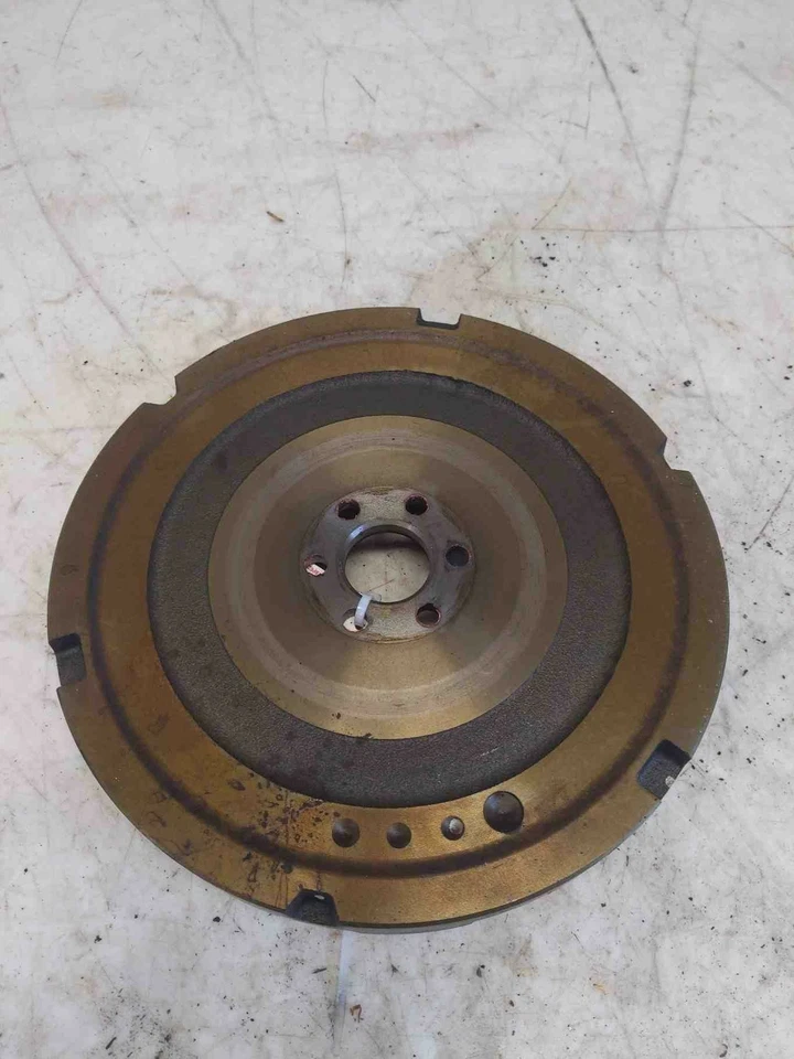 Toyota Prius 2004-2009 placa de transmisión volante genuino OEM 1345121070 Foto 2 de 2