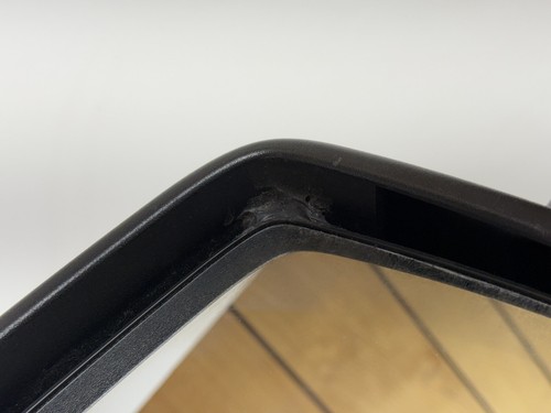 OEM Dodge Ram - 2015 - 2022 Left Driver Power Mirror Assembly - # 68231243AE - Picture 8 of 10