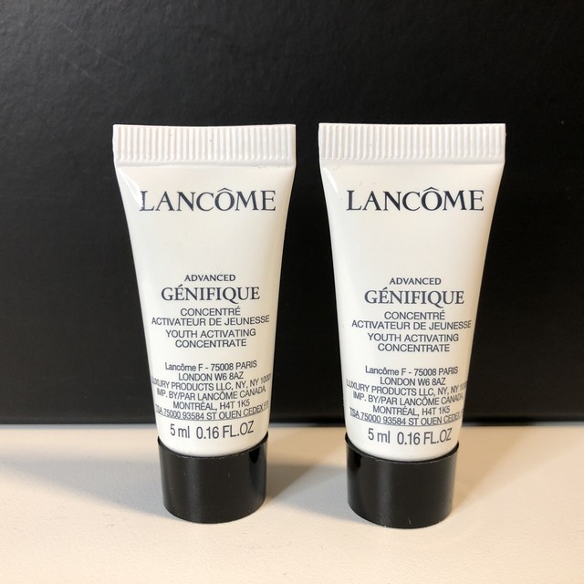 lancome genifique 5ml