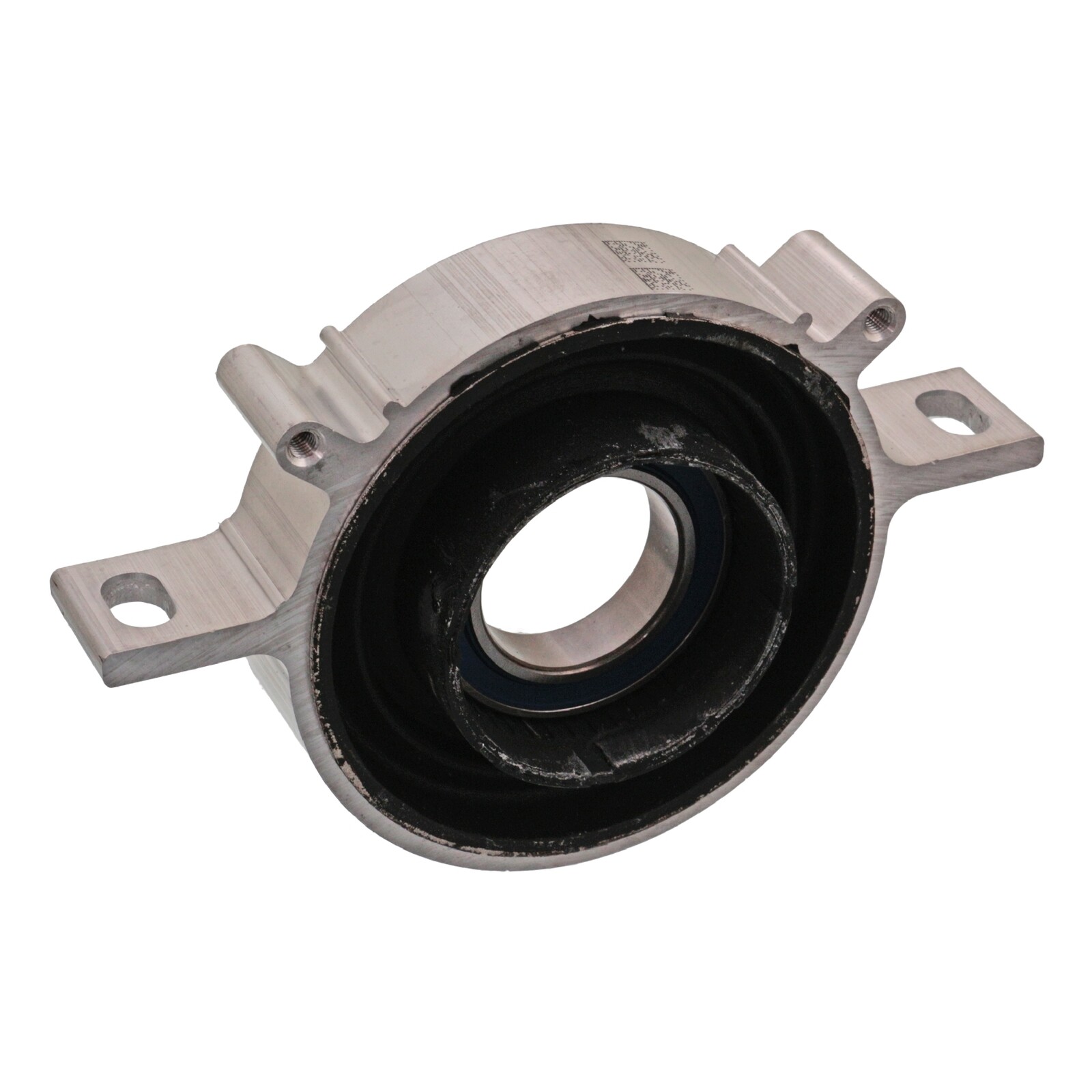 Febi Bilstein Propshaft Support fits BMW - 49473 - OE Equivalent Quality and Fit