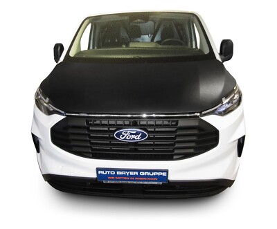 Auto-bra Autoplane Steinschlagschutz Kompatibel Mit Ford Transit 06-13 Haubenbra Bra