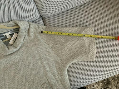 J. CREW WOMEN TOP XL NWT - Picture 5 of 10