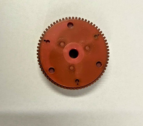 WINDOW LIFT MOTOR GEAR fits MERCEDES BENZ S320 S420 S500 S600 300SE - Picture 4 of 5