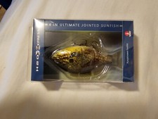 H2O Xpress Jointed sunfish