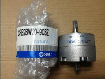 1PC NEW SMC air cylinder CRB2BW20-90SZ CRB2BW2090SZ