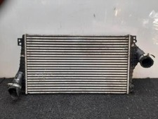 96436111 Ladeluftkühler für CHEVROLET NUBIRA BERLINA 2.0 TCDi 2007 1660673