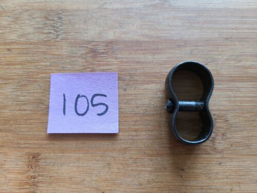 Marlin 1894 Front Barrel Band Good Shape 1894S 1894CS 357 Mag Caliber W/ Screw