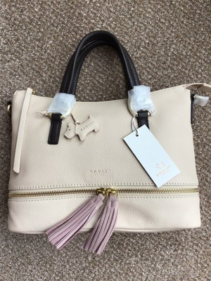 radley pickering multiway bag